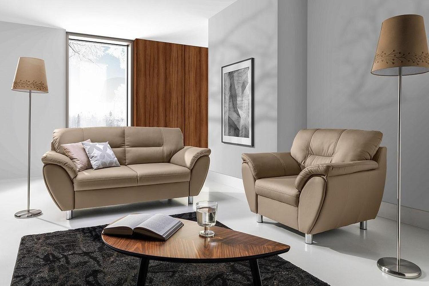 Amigo Armchair