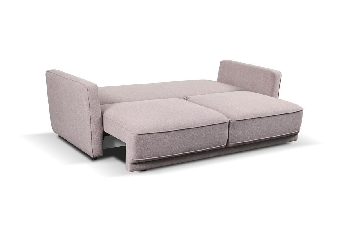 Andora 3 Seater Sofa Bed With Storage