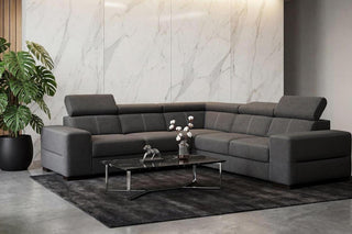 Apollo Pr2 Corner Sofa Bed With Storage