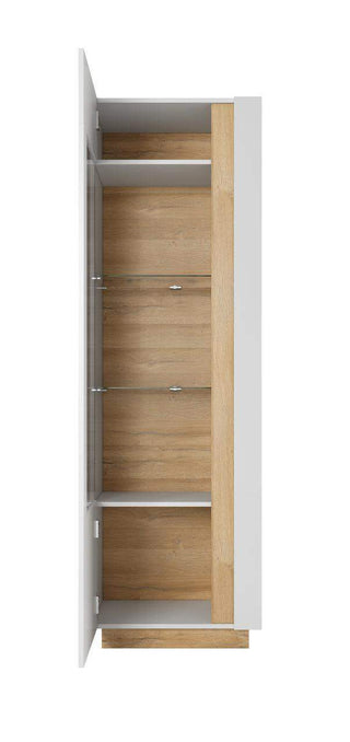 Arco Tall Cabinet 60 - Msofas LTD