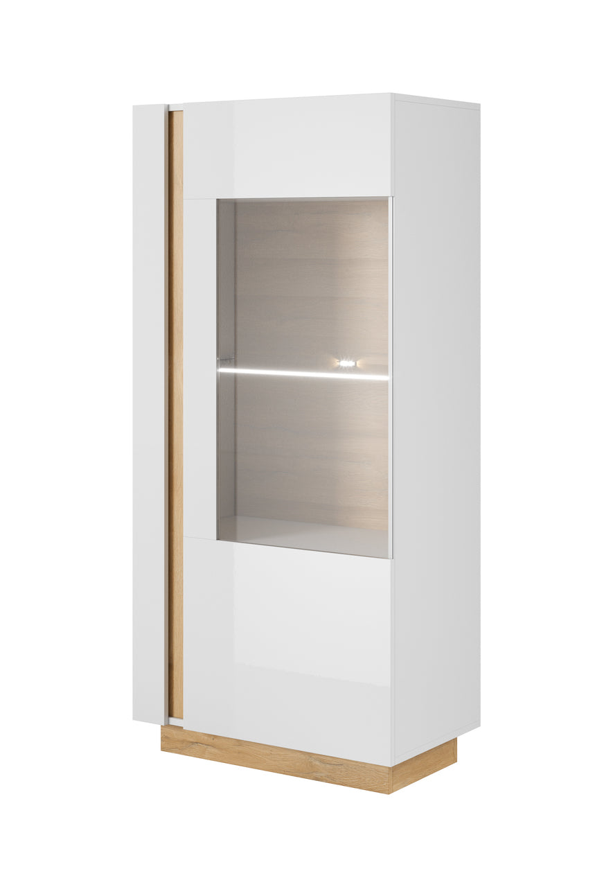 Arco Low Cabinet 72