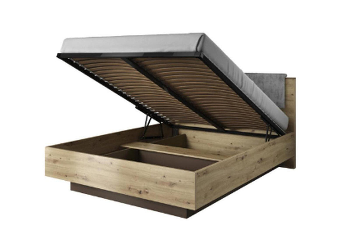 Arco Bed 160