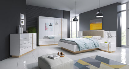 Arco Bed 160 