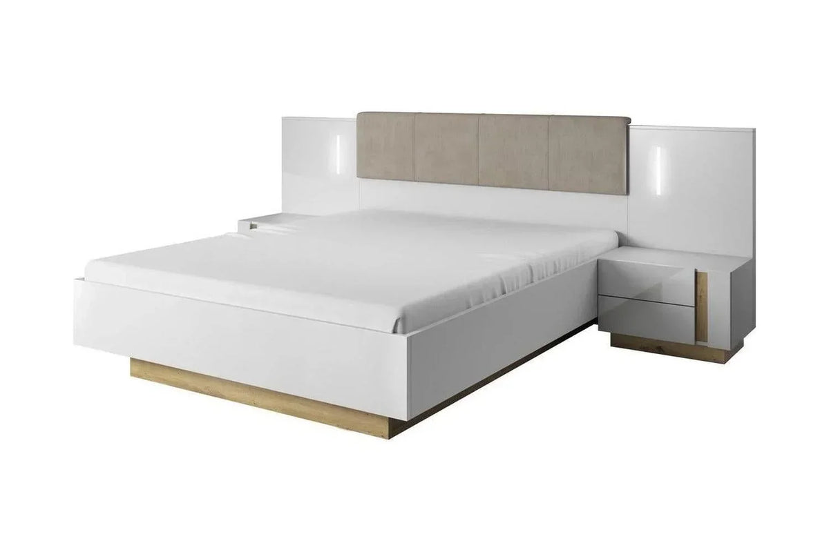 Arco Bedside Tables