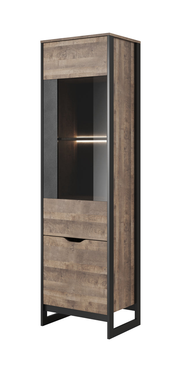 Arden Tall Cabinet