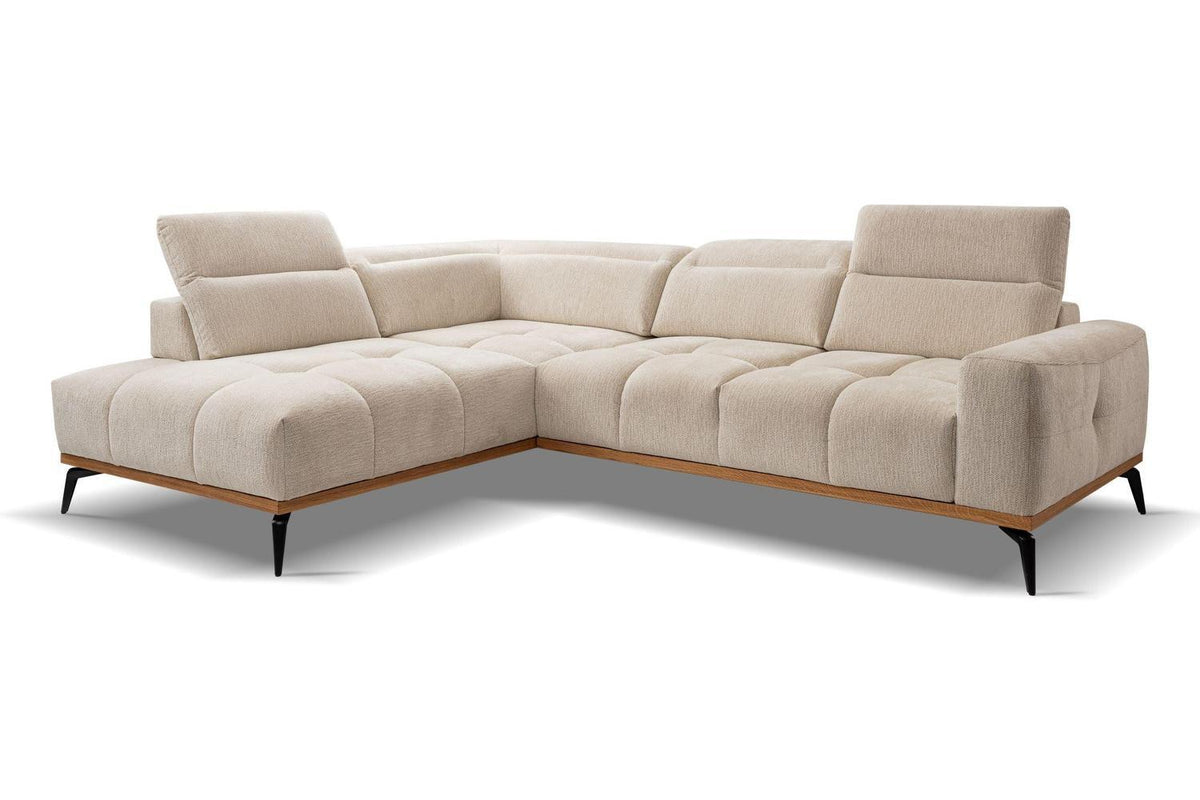 Arles Corner Sofa Relax