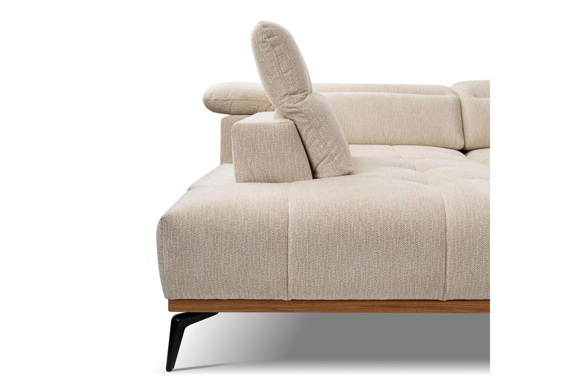 Arles Corner Sofa Relax