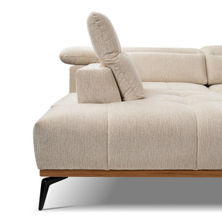 Arles Corner Sofa Relax