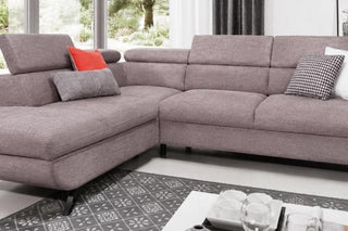 Arrata Express Delivery Corner Sofa Bed With Storage Zoya 03