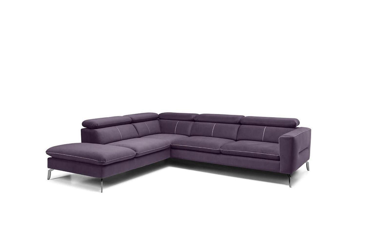 Arezza Corner Sofa