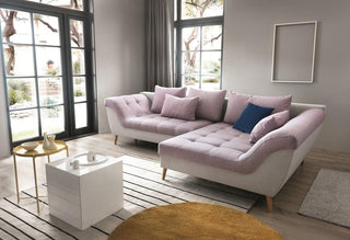 Aruba Corner Sofa Bed - Msofas LTD