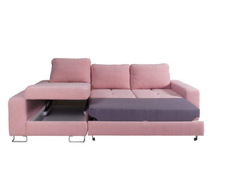 Asti Corner Sofa Bed Milton 13 Fast Delivery