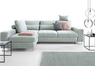 Asti Corner Sofa Bed Milton 13 Fast Delivery