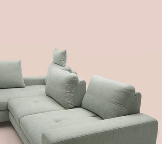 Asti Corner Sofa Bed - Msofas LTD