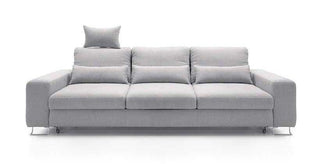 Asti 3 seater Sofa Bed - Msofas LTD