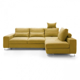 Asti Corner Sofa Bed - Msofas LTD