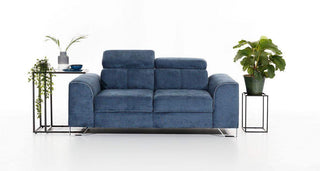 Asto 2 seater Sofa - Msofas LTD