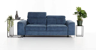 Asto 3 seater Sofa - Msofas LTD