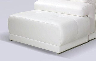 Aston Footstool Orion 01 Fast Delivery - Msofas LTD