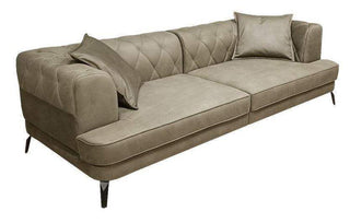 Aveiro 2 Seater Sofa - Msofas LTD