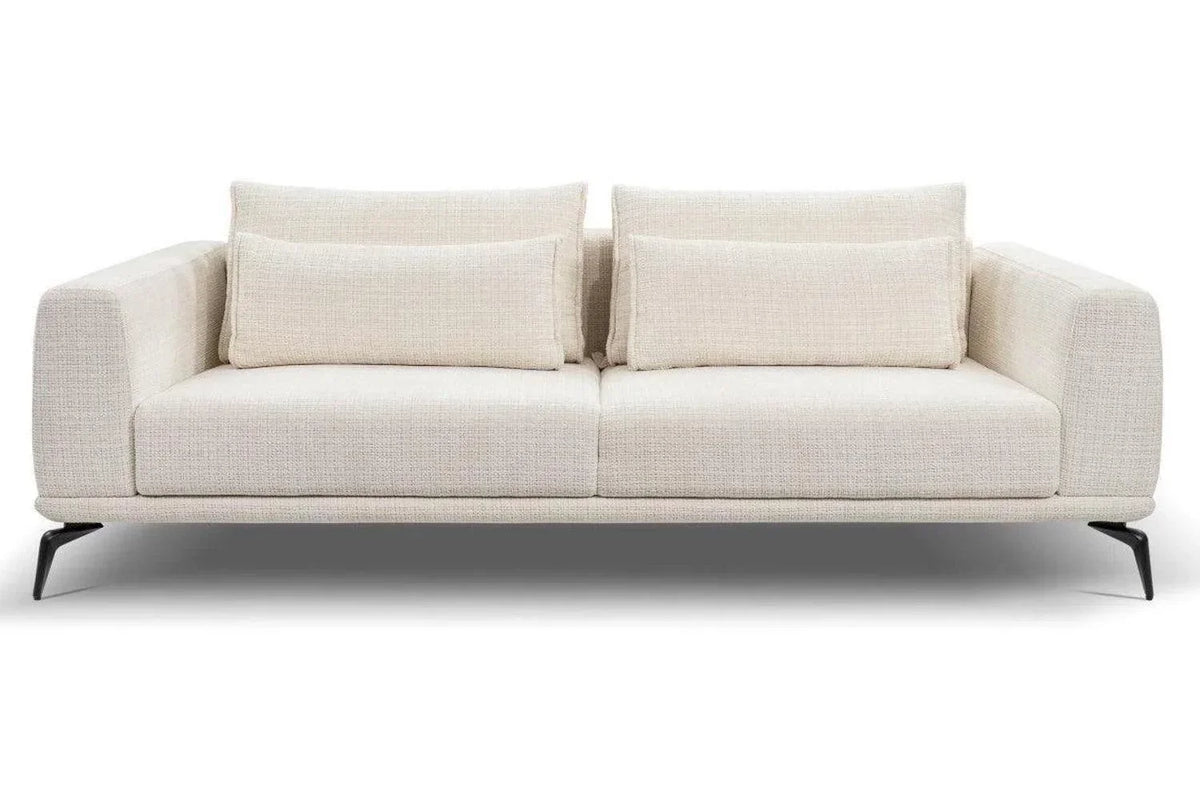Avignon Sofa Bed Graceland Silver