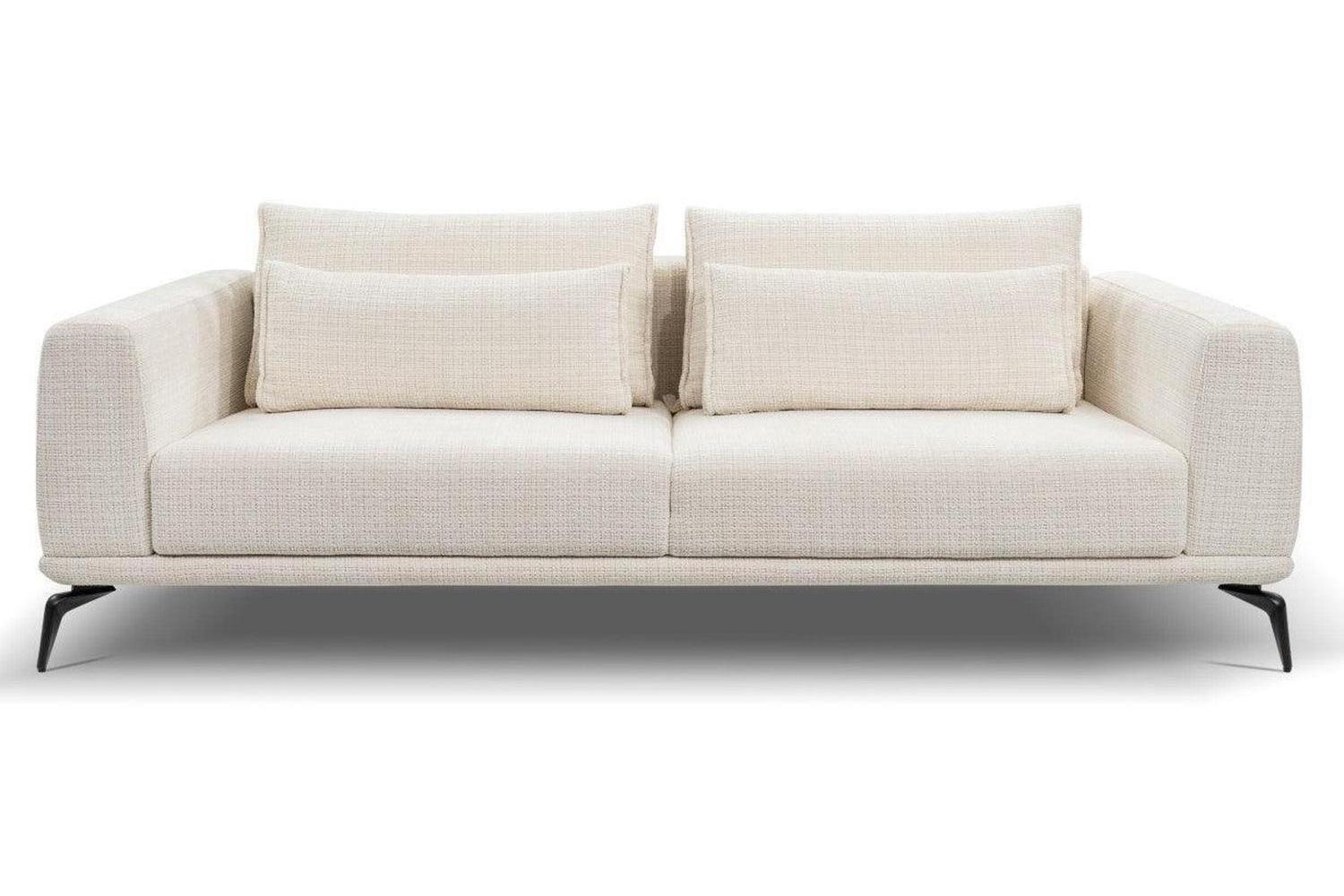 Avignon Sofa Bed Graceland Silver