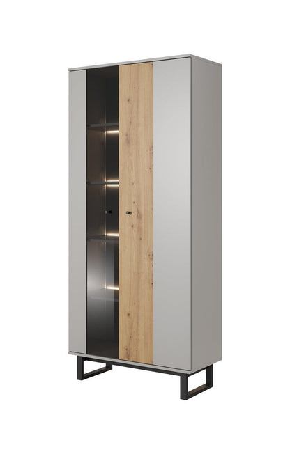 Avio Tall Cabinet 90