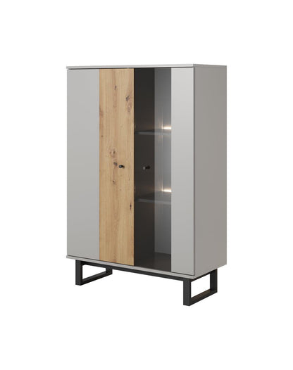 Avio Low Cabinet