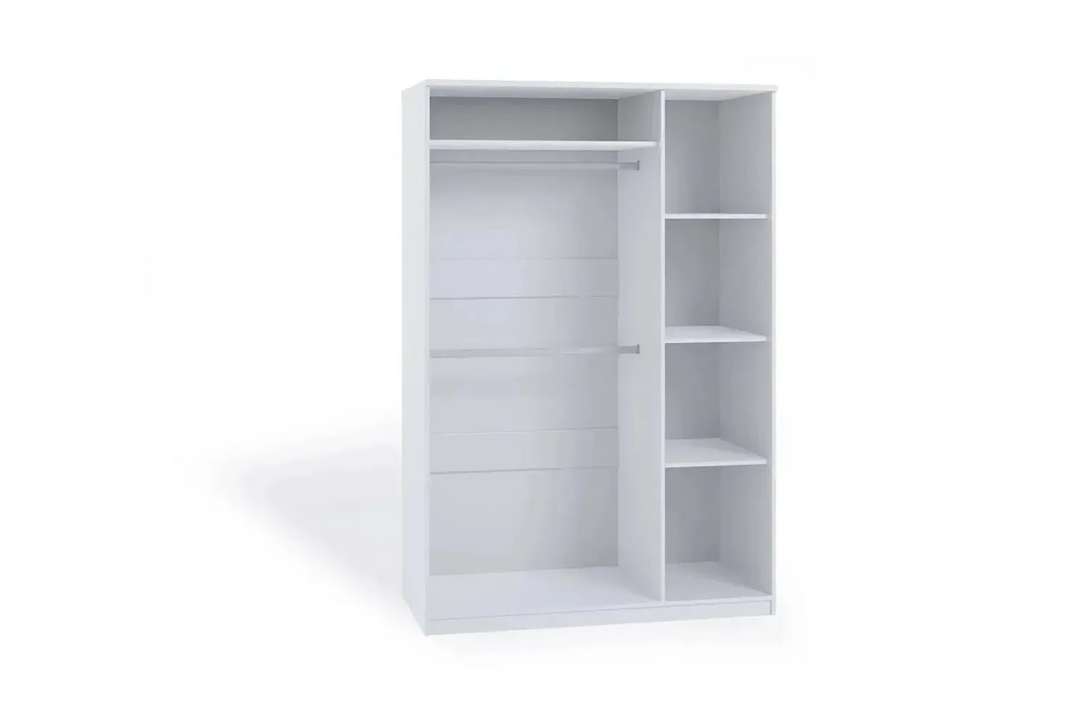 Bono Wardrobe 135