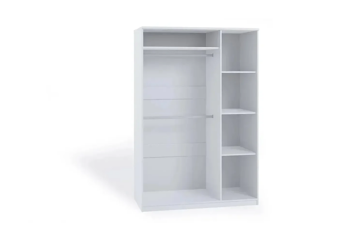 Bono Wardrobe 135