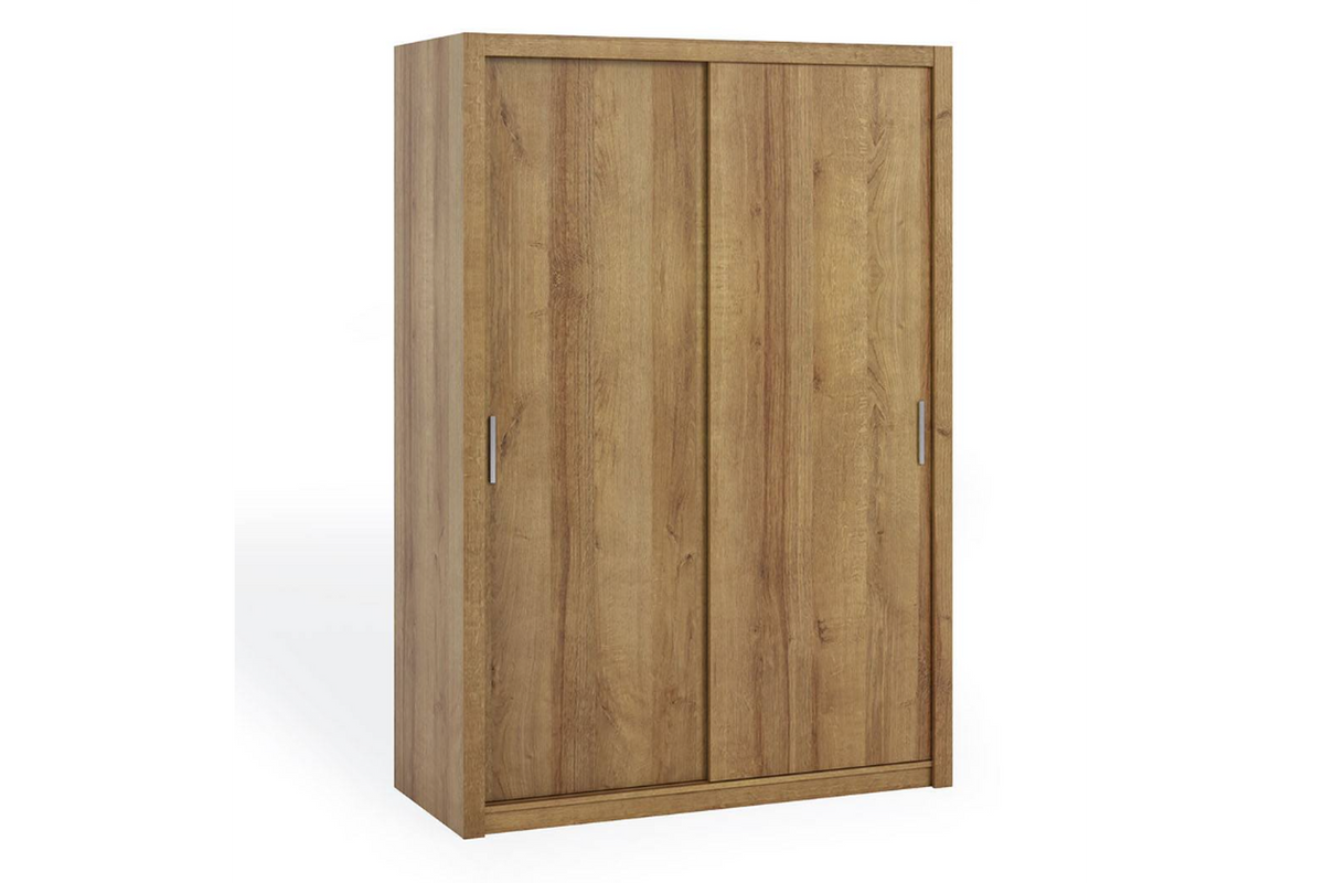 Bono Sliding Wardrobe 150