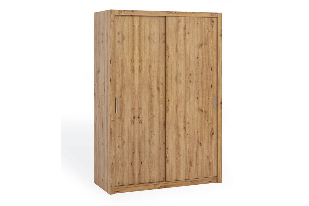 Bono Sliding Wardrobe 150