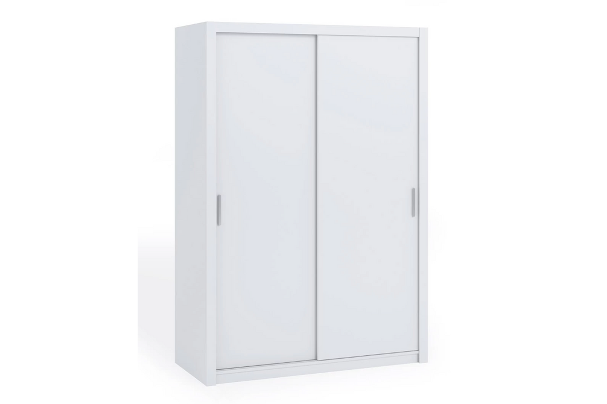 Bono Sliding Wardrobe 150
