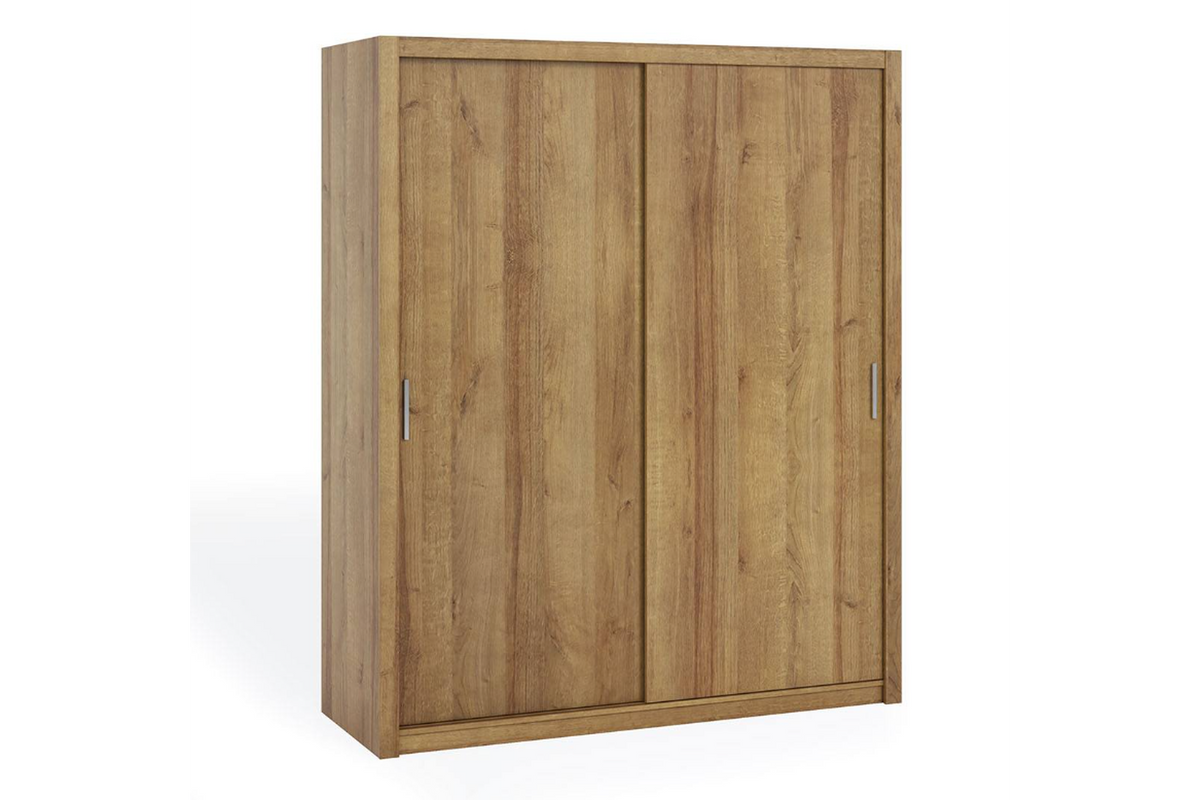 Bono Sliding Wardrobe 180