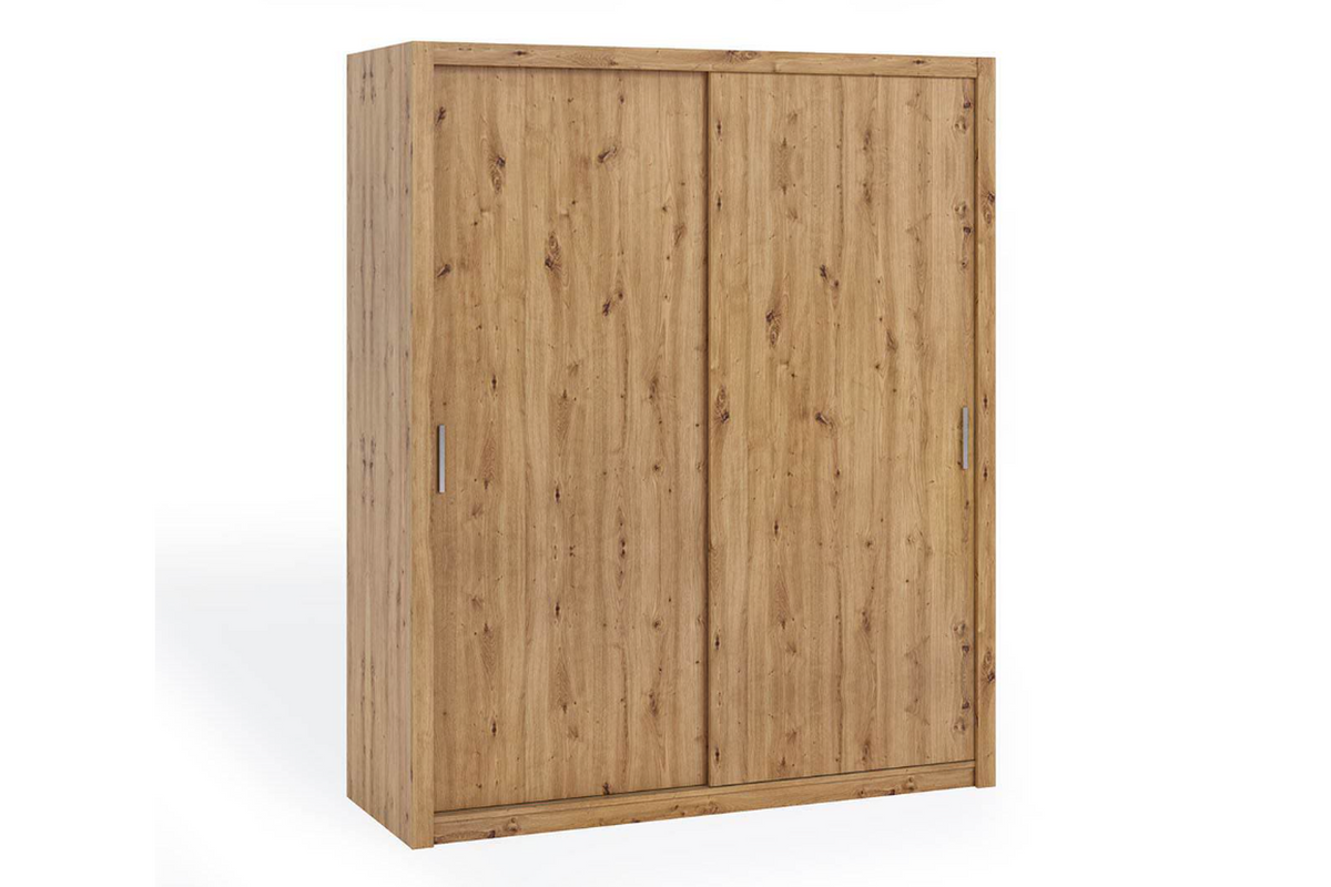 Bono Sliding Wardrobe 180