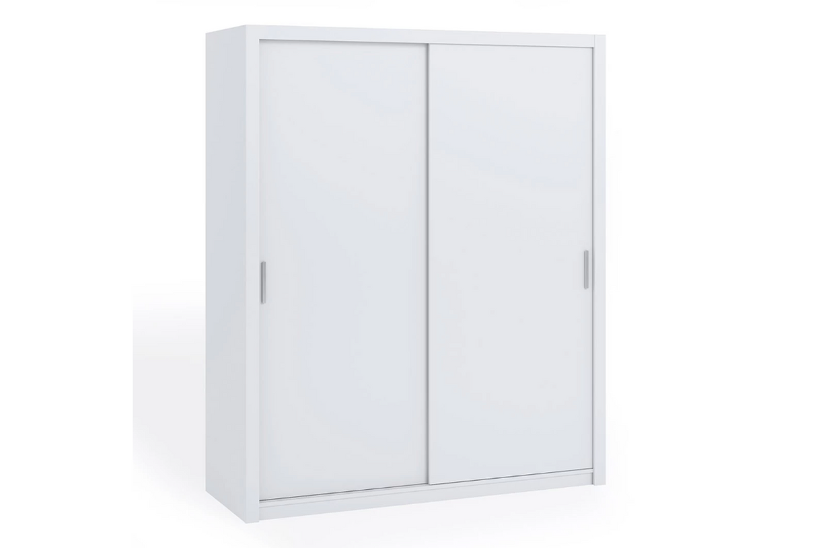 Bono Sliding Wardrobe 180