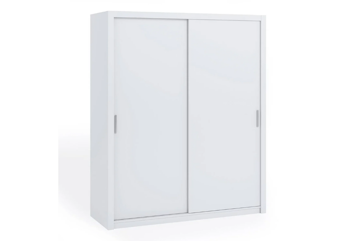 Bono Sliding Wardrobe 180