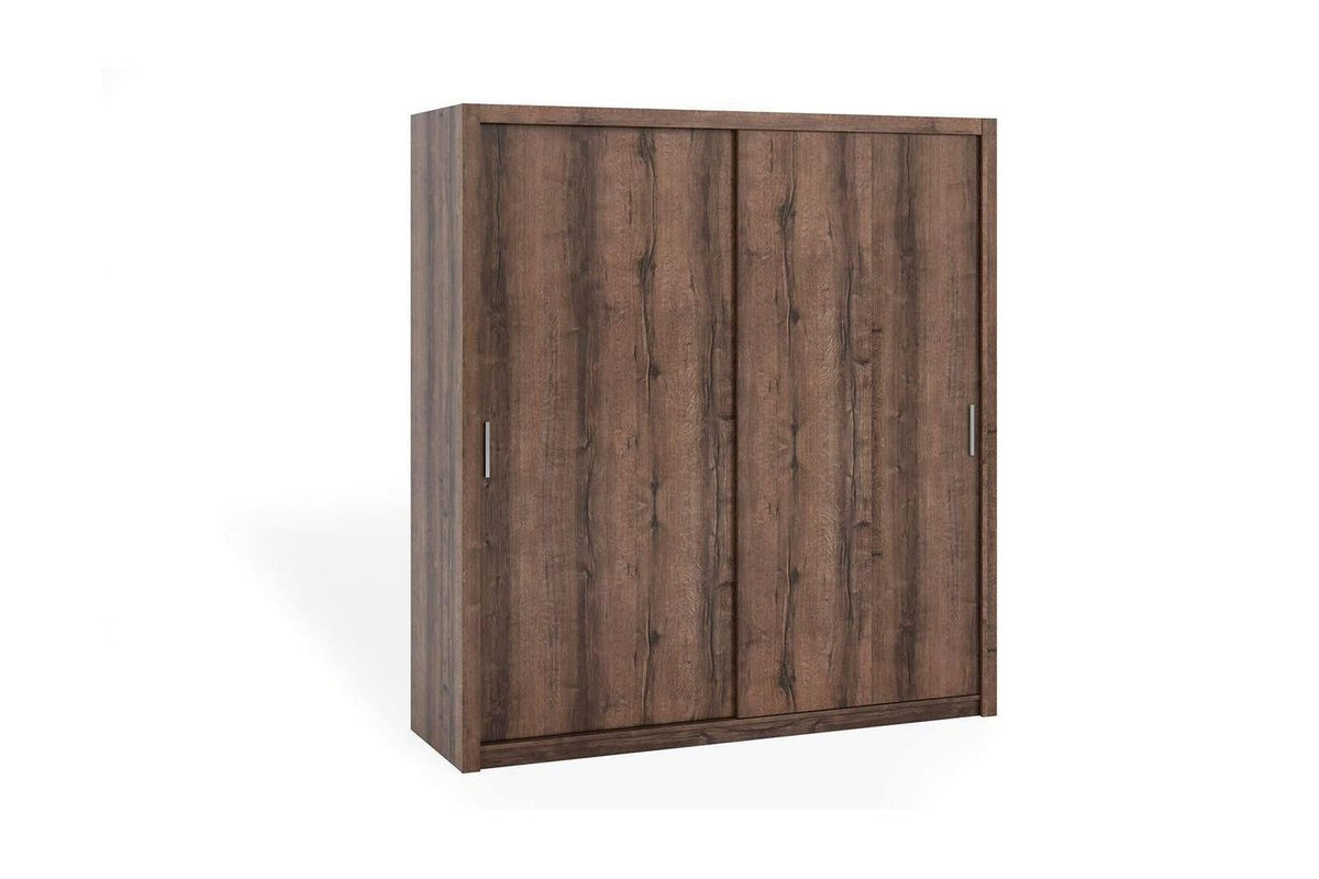 Bono Sliding Wardrobe 200