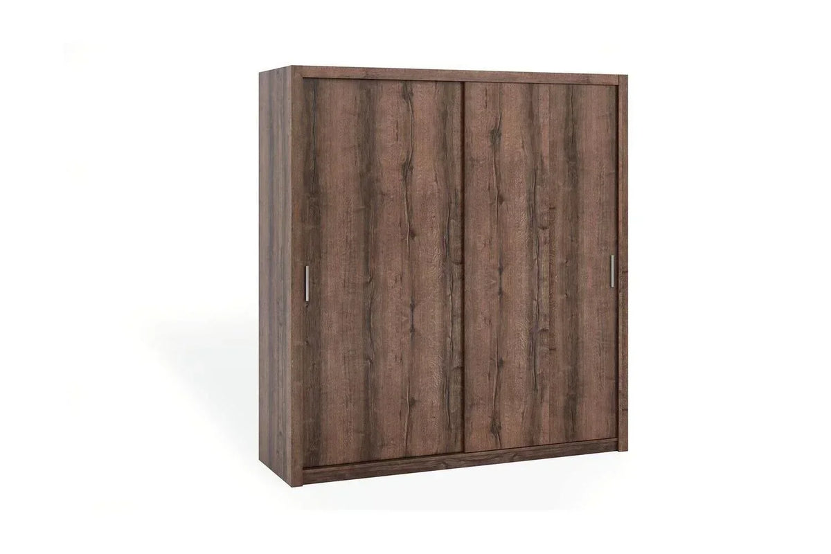 Bono Sliding Wardrobe 200