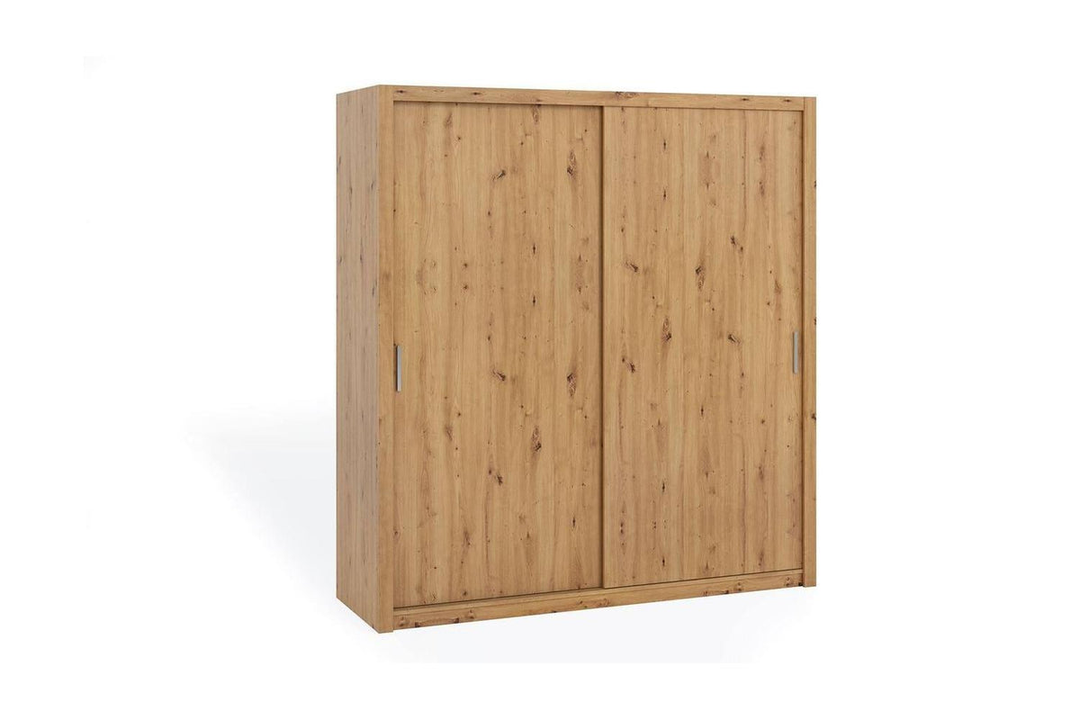 Bono Sliding Wardrobe 200