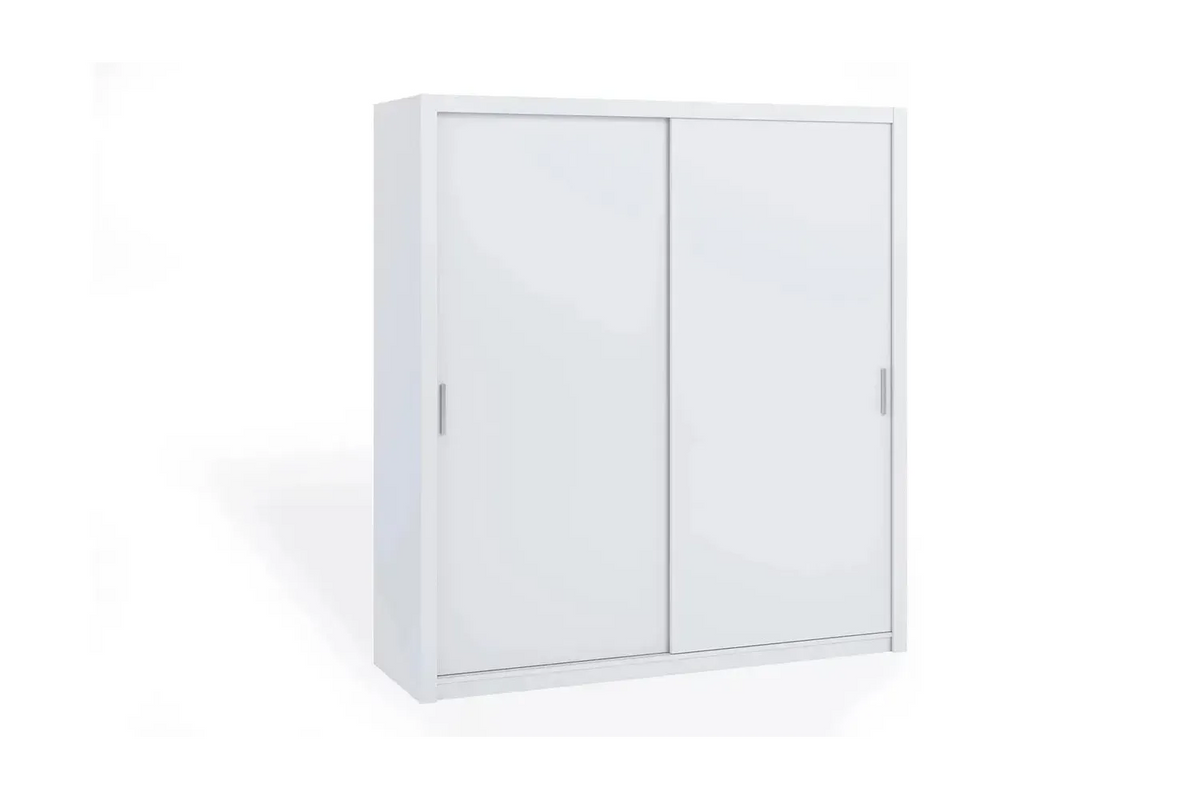 Bono Sliding Wardrobe 200