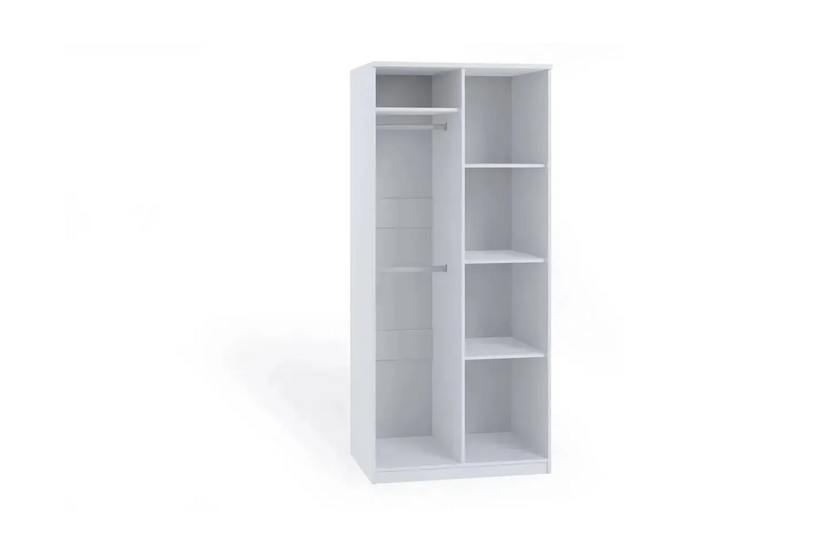 Bono Wardrobe 90