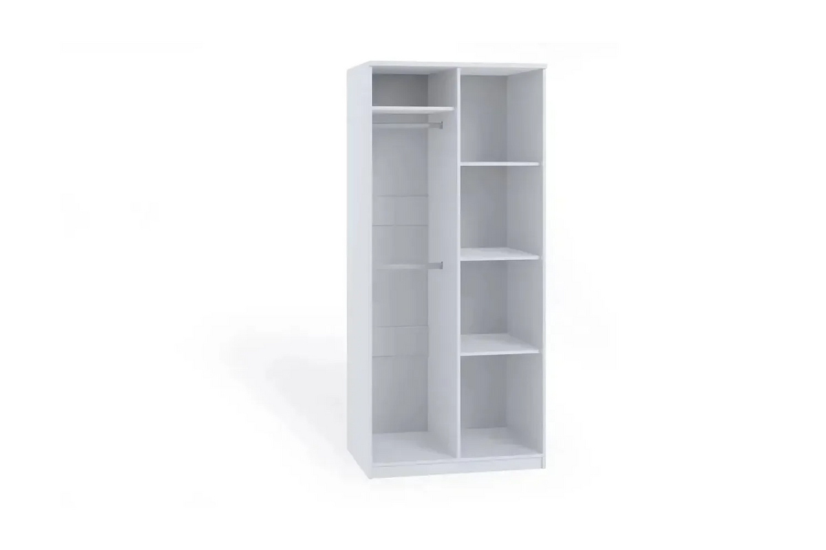 Bono Wardrobe 90