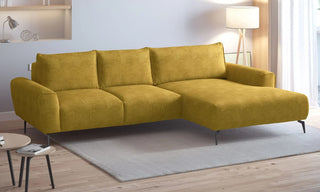 Bali Corner Sofa Bed with Storage