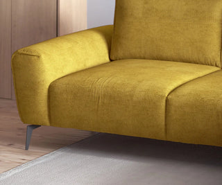 Bali Corner Sofa Bed with Storage