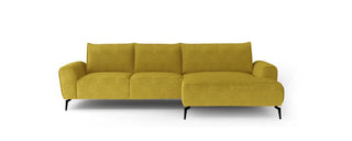 Bali Corner Sofa Bed with Storage
