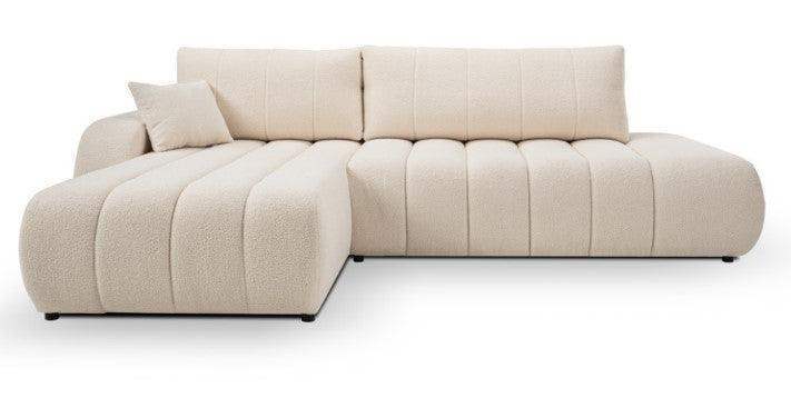 Baloo Corner Sofa Bed