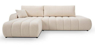 Baloo Corner Sofa Bed - Msofas LTD