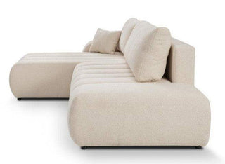 Baloo Corner Sofa Bed - Msofas LTD