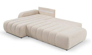 Baloo Corner Sofa Bed - Msofas LTD